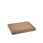 Load image into Gallery viewer, Zwilling Large Bamboo Chopping Board 42×31 CM
