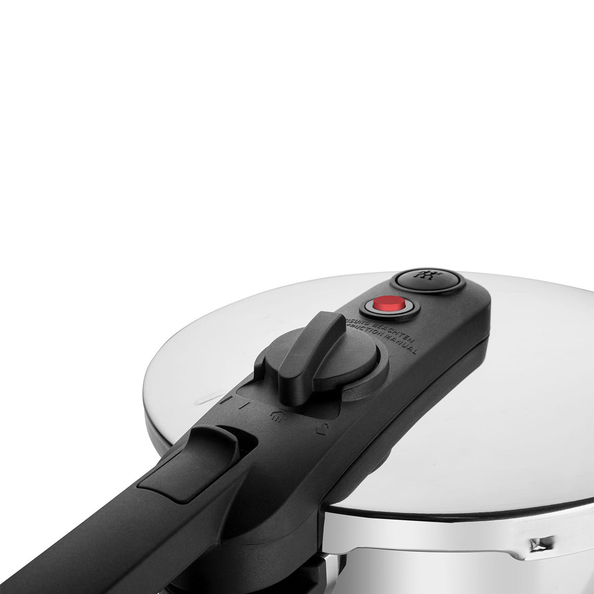 Zwilling EcoQuick II Pressure Cooker 4 L