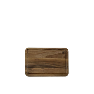 Zwilling Chopping Board Walnut Wood 35×25 CM