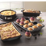 Load image into Gallery viewer, Zwilling Dolce Muffin Pan 40.5×28.5 CM
