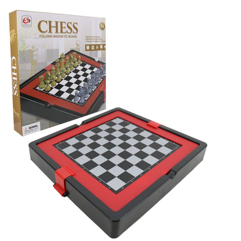 Chess S2201-4A