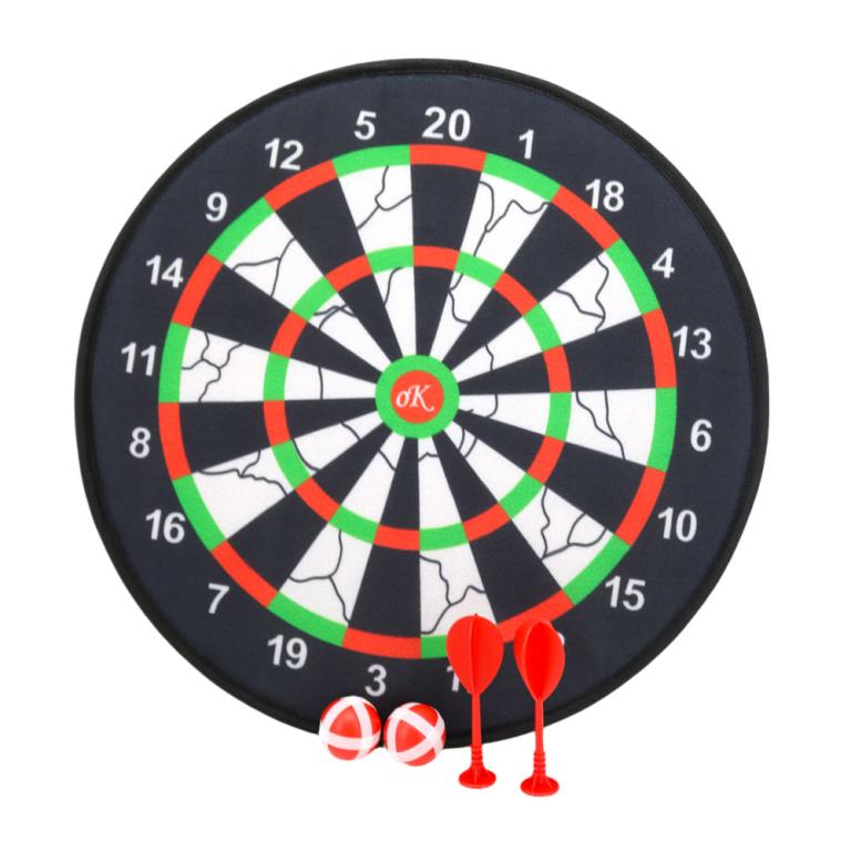 Darts 186