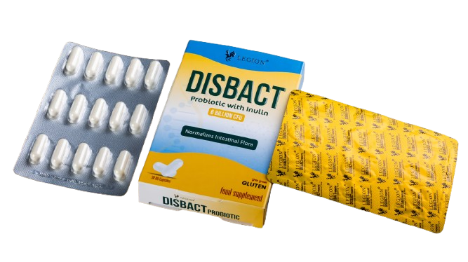 DISBACT