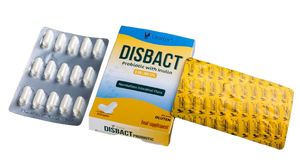 DISBACT