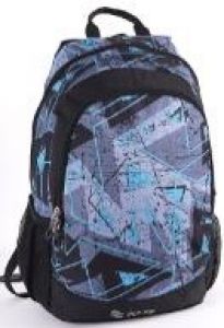 Backpack COTS POLARIS PULSE 46.5x28x18cm