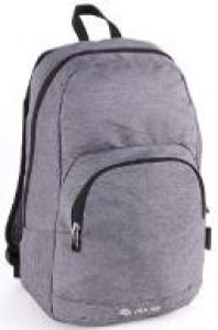 BACKPACK SOLO GRAY CATIONIC PULSE 44x29x18cm