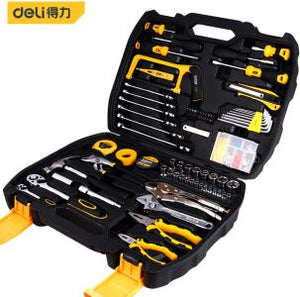 Comprehensive Tool Set 155PCS/SET Deli