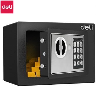 Digital safe Deli 2.3kg