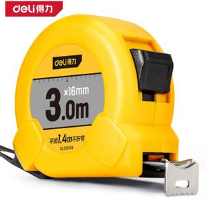 Ruler - Measuring Tape Deli 3m 16mm