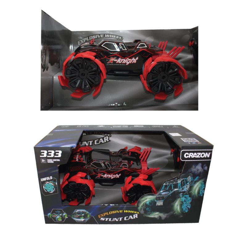 Remote Control Car 1237